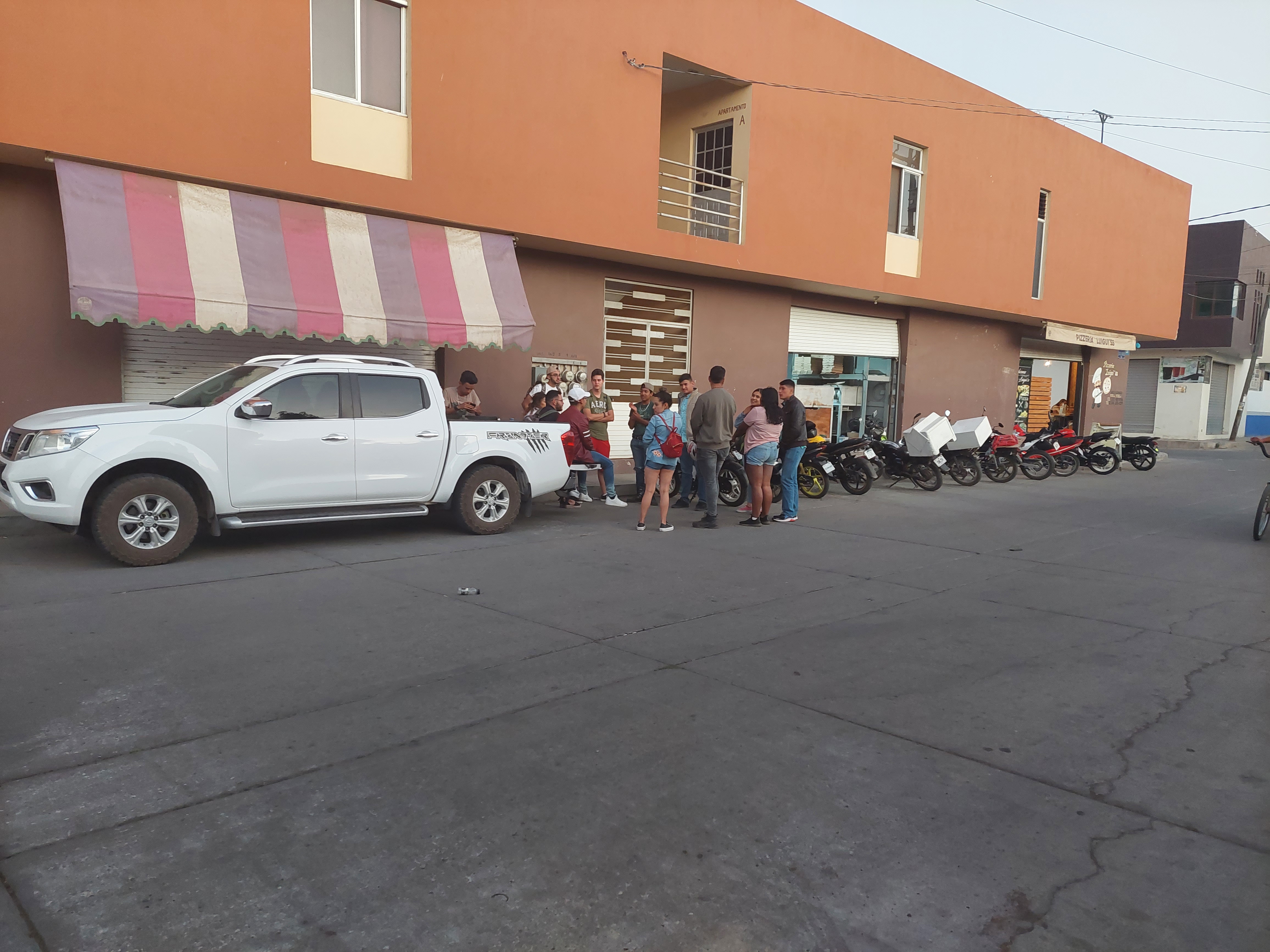 Pizzeria Luigui'ss image 6