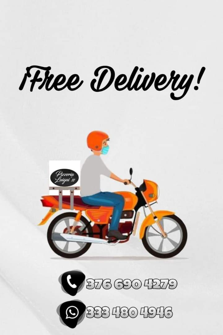 Pizzeria Luigui'ss image 8