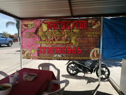Tacos Fede image 5