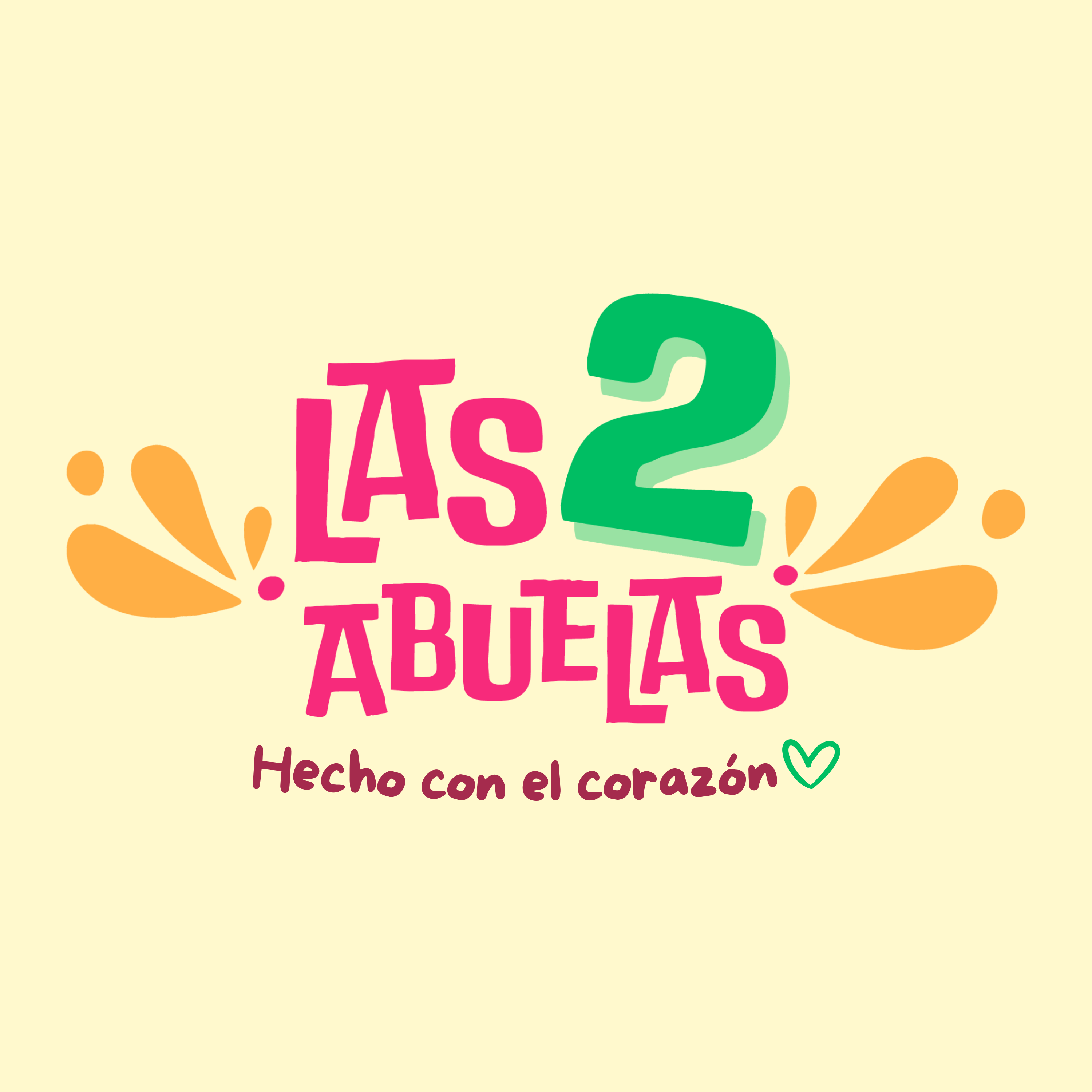 Las 2 Abuelas image 1