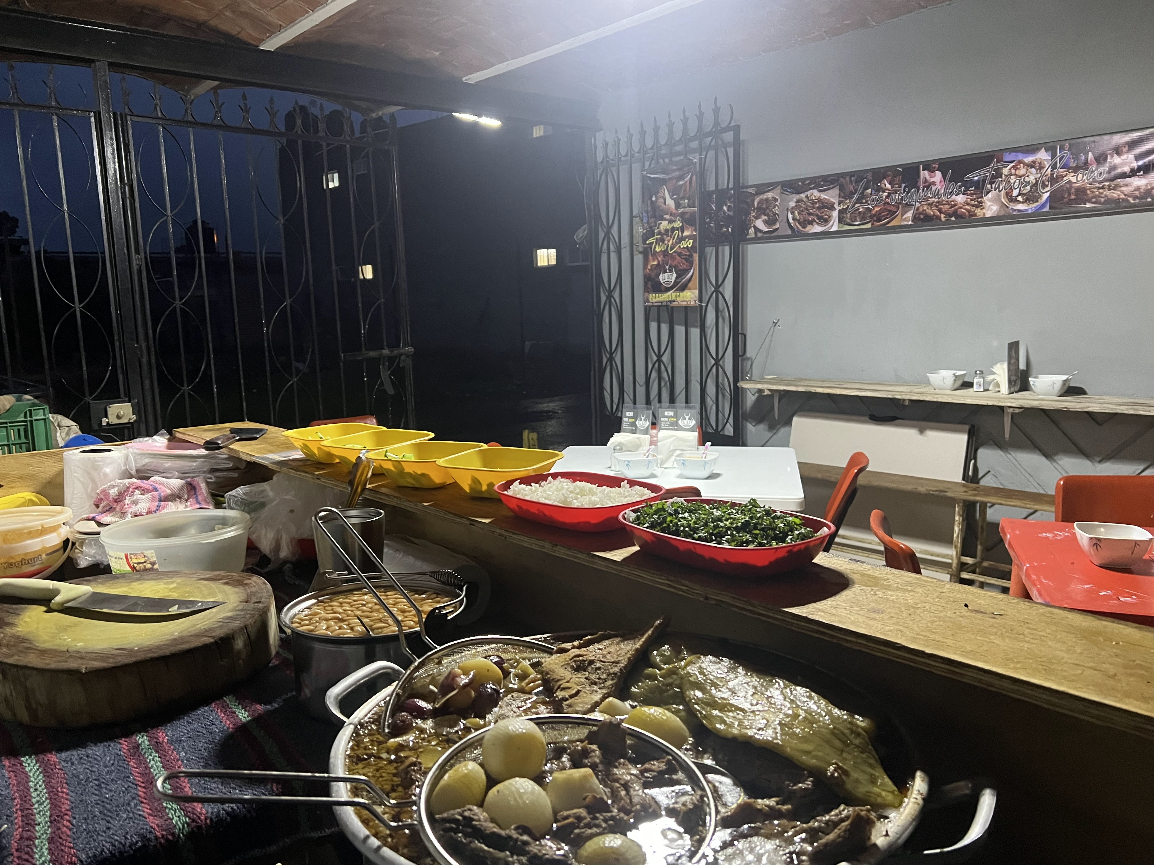 EL REY TAQUERIA image 2