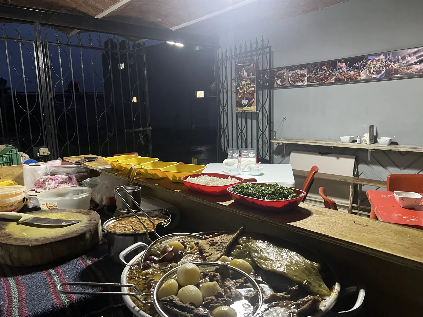 EL REY TAQUERIA image 2