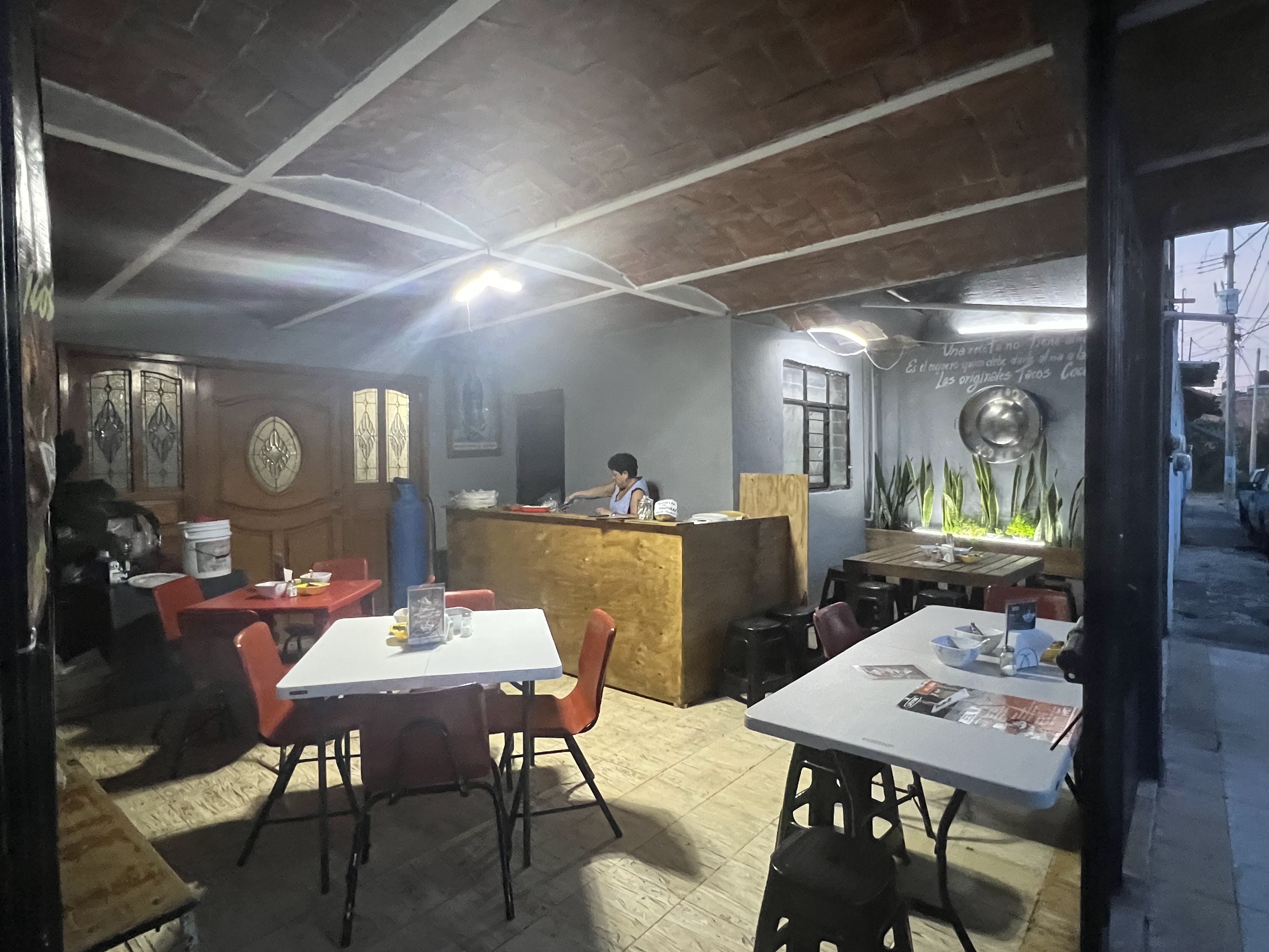 EL REY TAQUERIA image 5