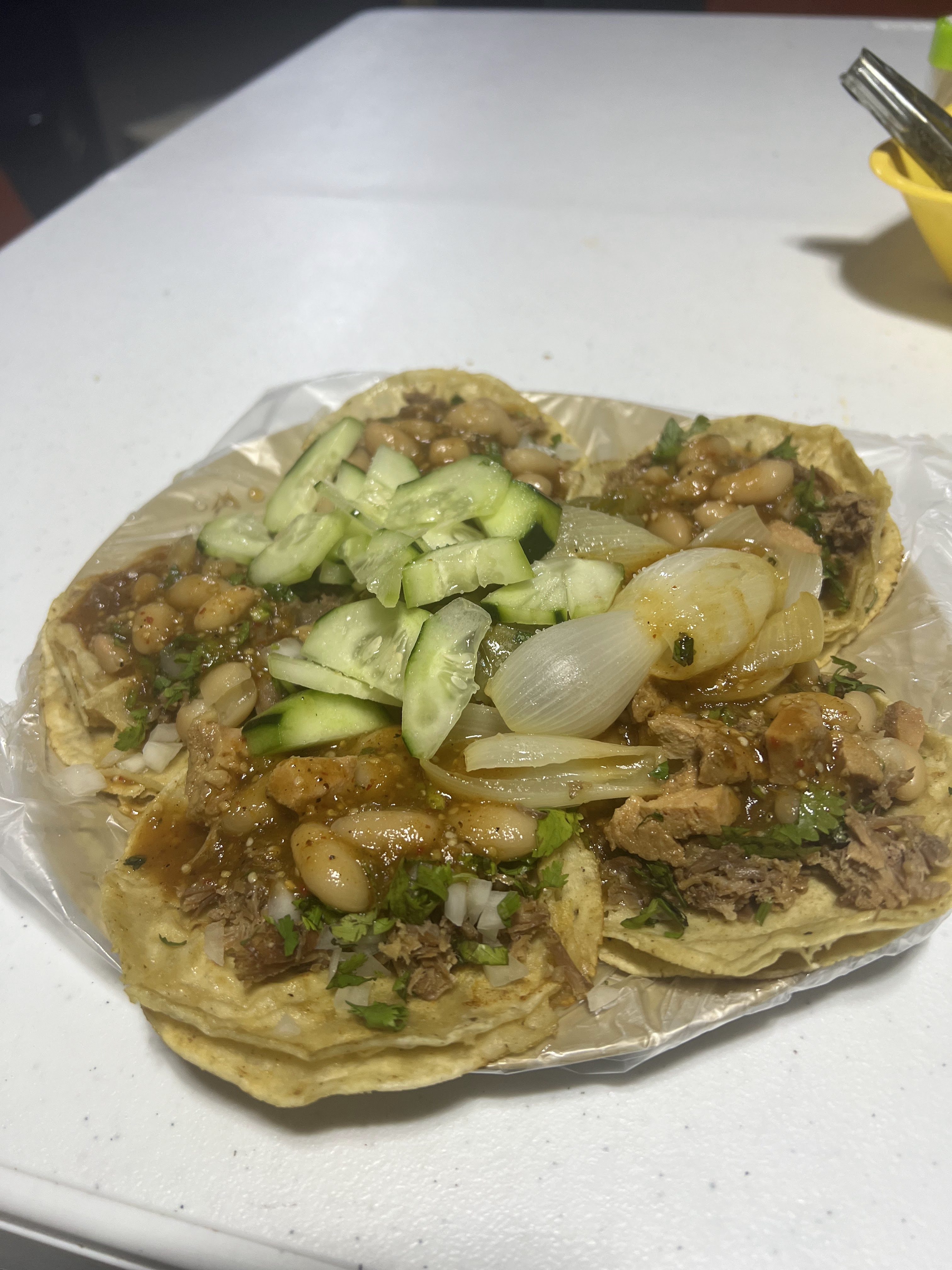 EL REY TAQUERIA image 7