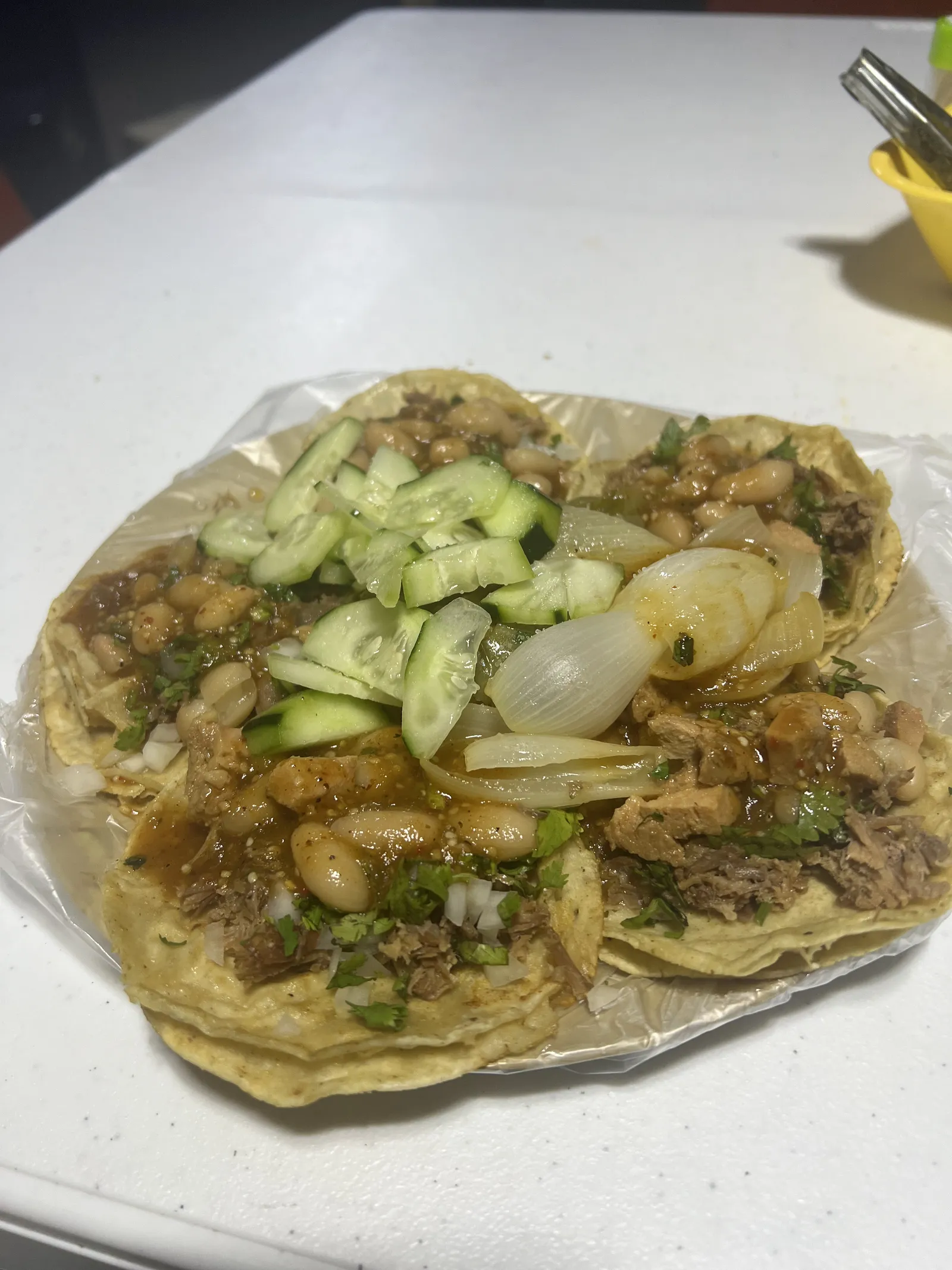 EL REY TAQUERIA image 7