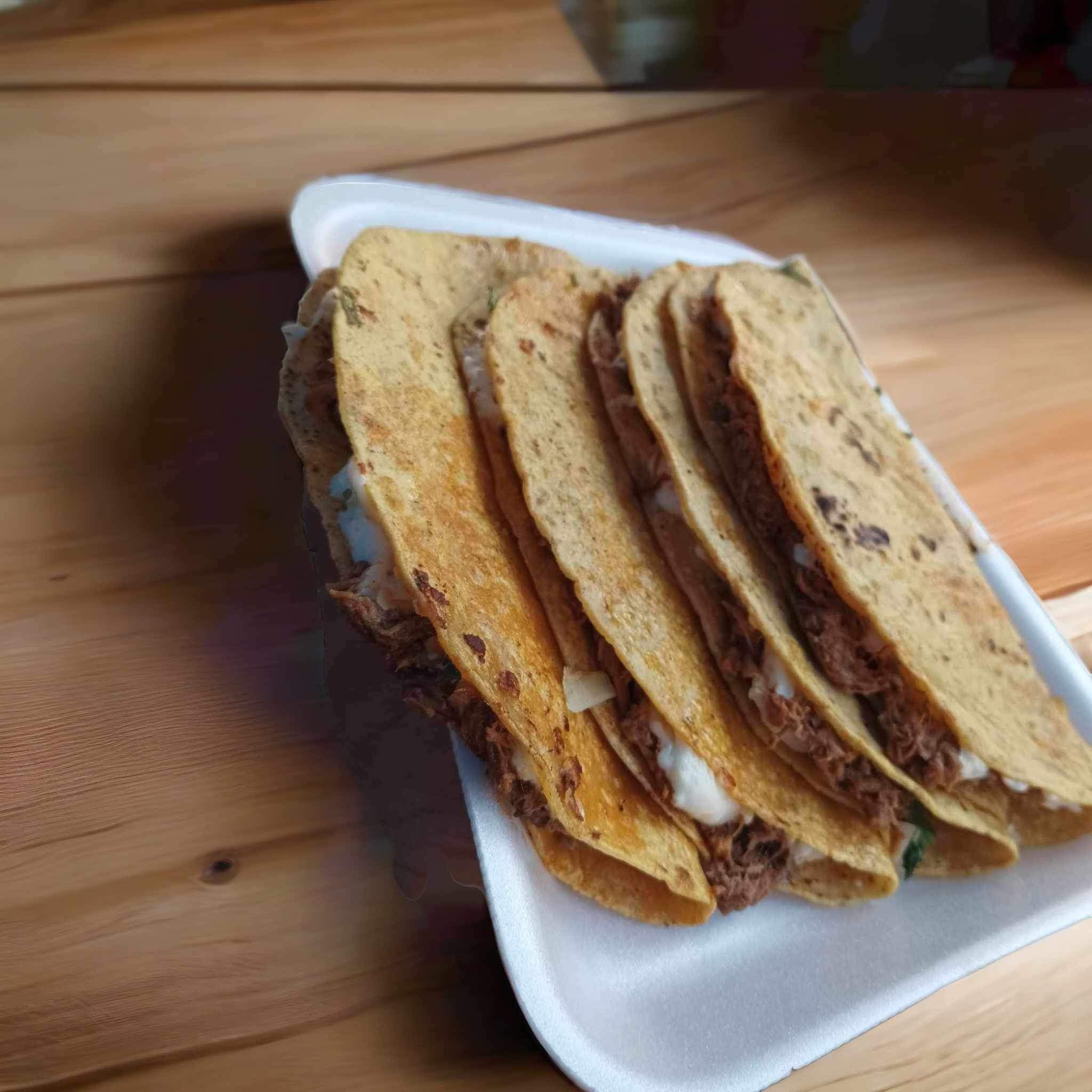 Birrieria las chabelas image 6