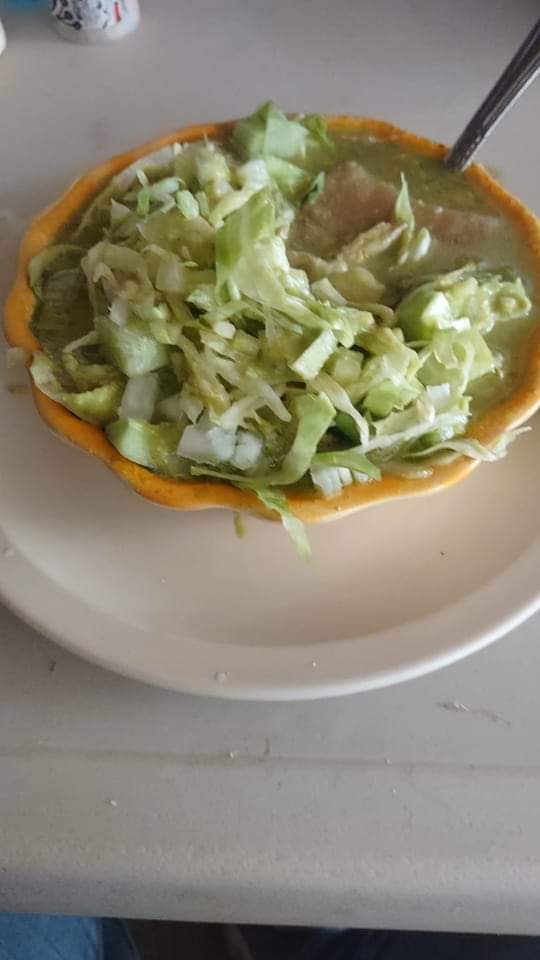 Loncheria La Conchis image 3