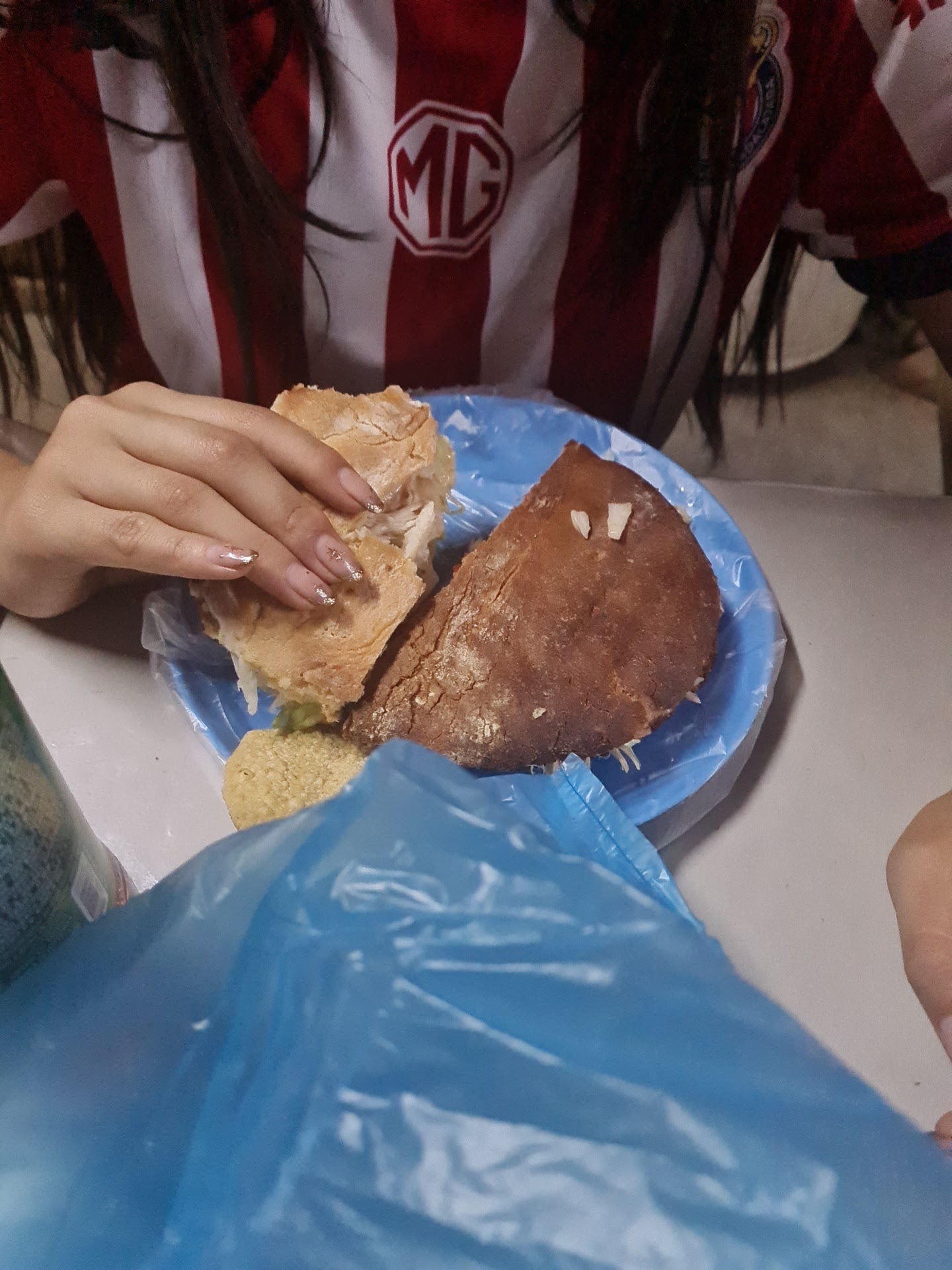 Loncheria La Conchis image 6