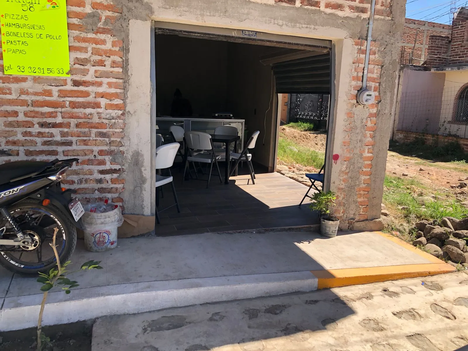 FRATELLI 58 image 5