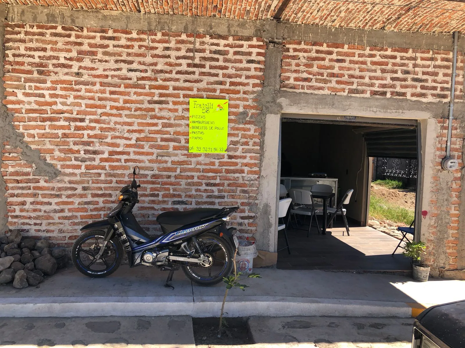 FRATELLI 58 image 8