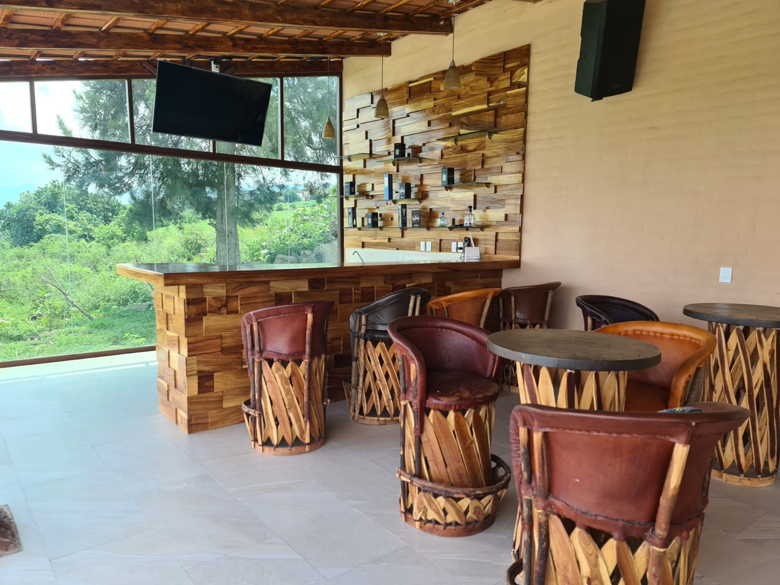 Terraza Bar "La Quinta" image 1