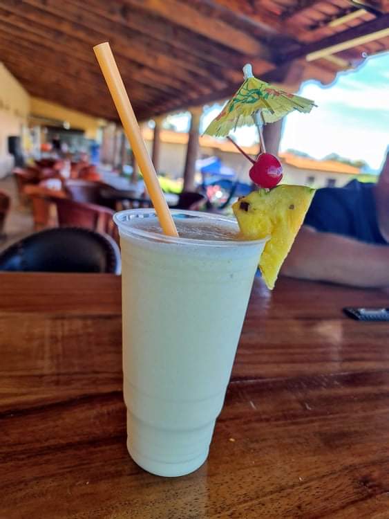 Terraza Bar "La Quinta" image 3