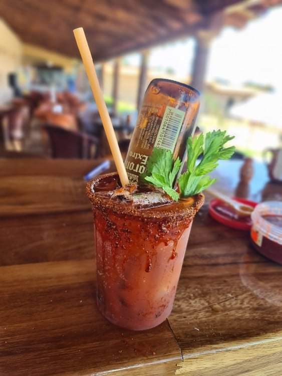 Terraza Bar "La Quinta" image 8