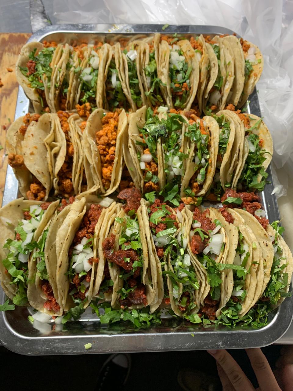 Tacos el Refugio image 1
