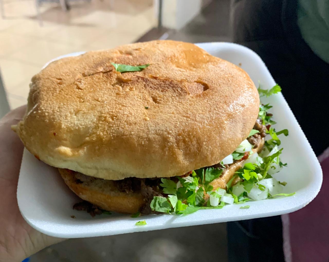 Tacos el Refugio image 2