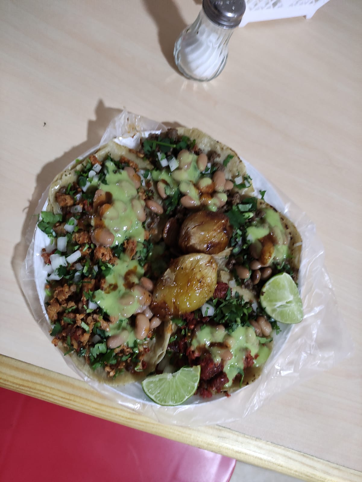 Tacos el Refugio image 3