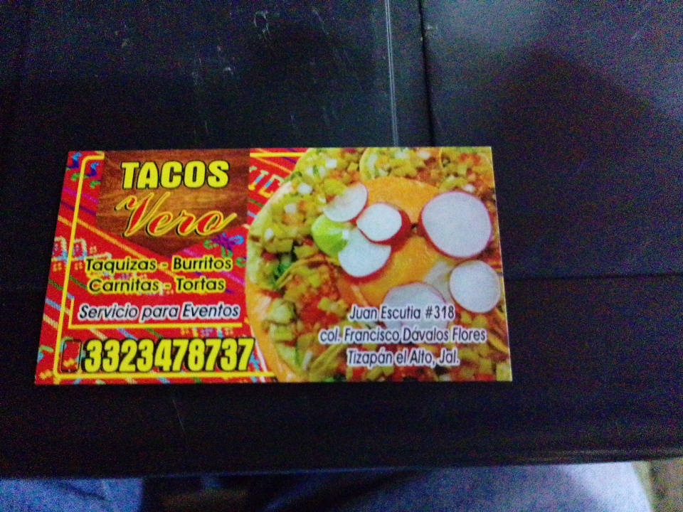 Burritos Armando y Vero image 1