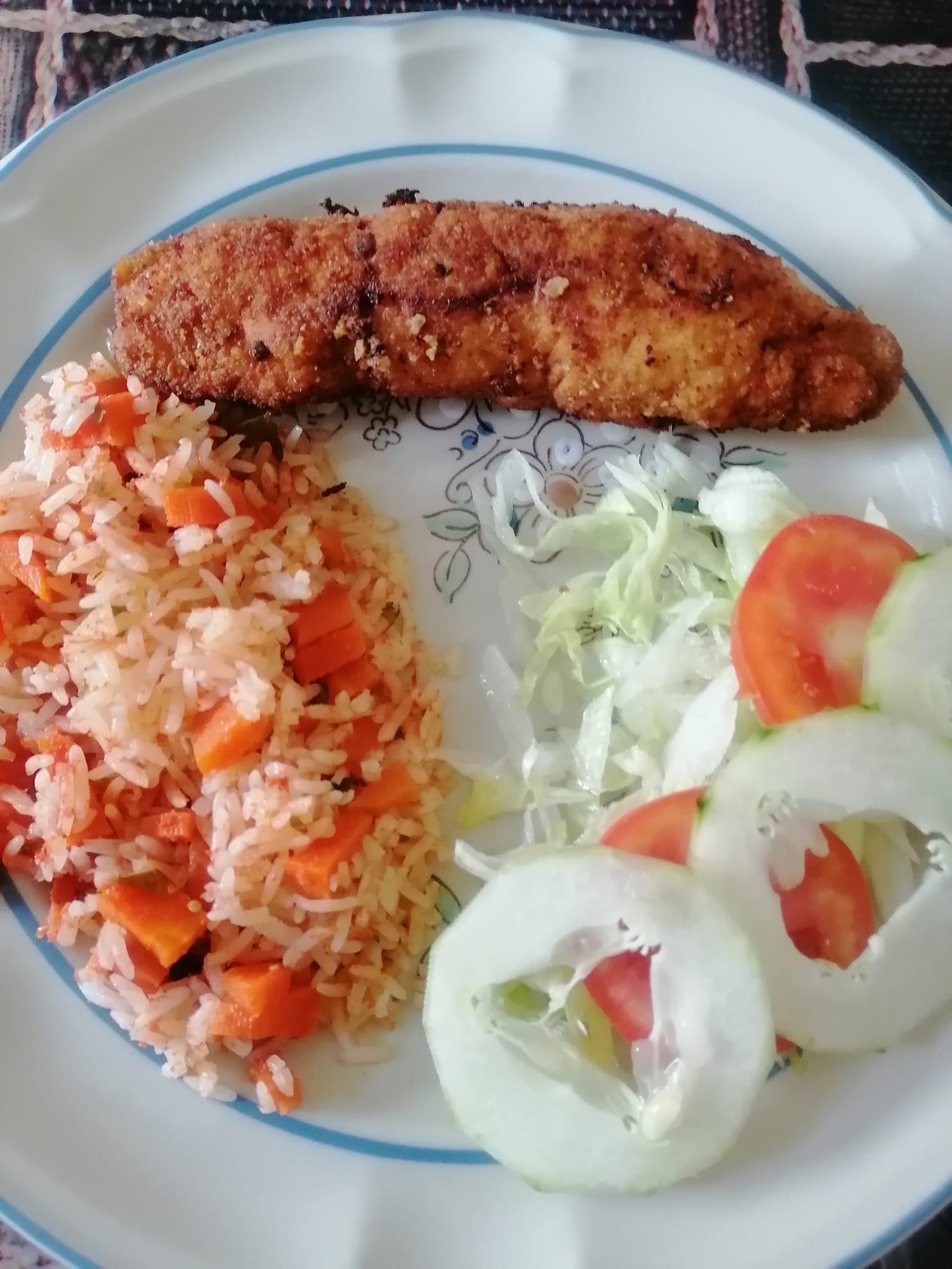 Cocina Económica las Cazuelas image 2