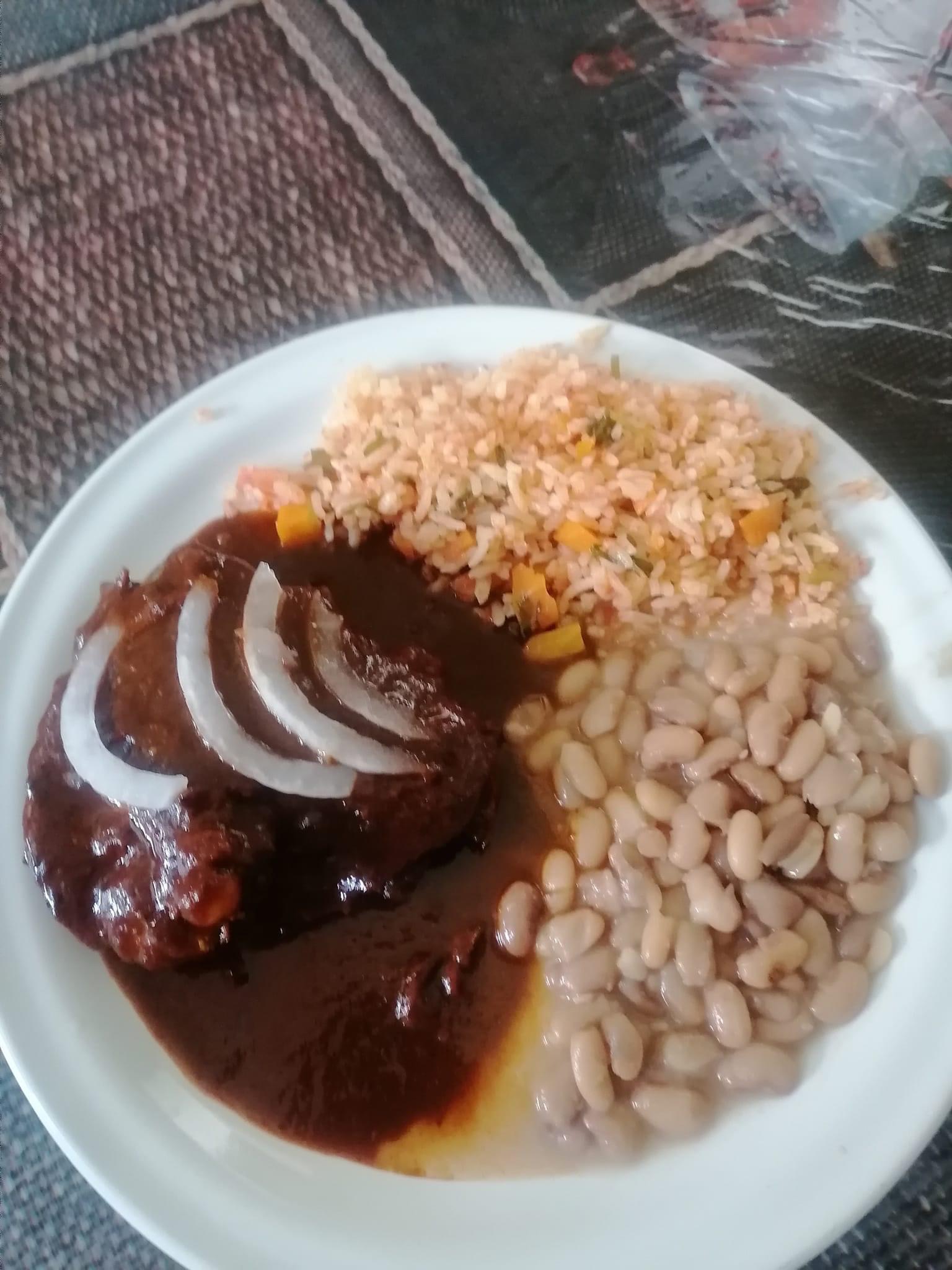 Cocina Económica las Cazuelas image 4