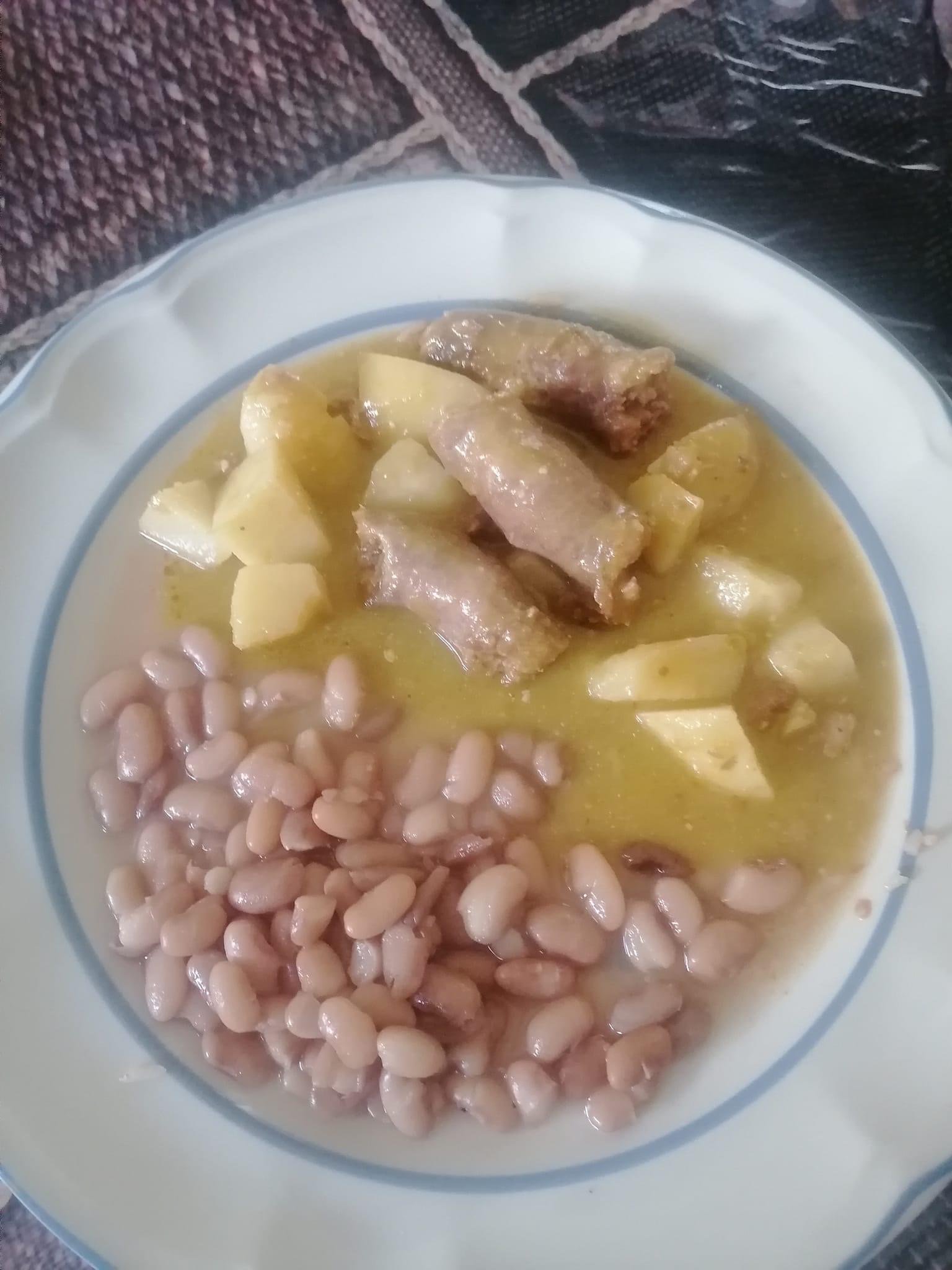 Cocina Económica las Cazuelas image 6