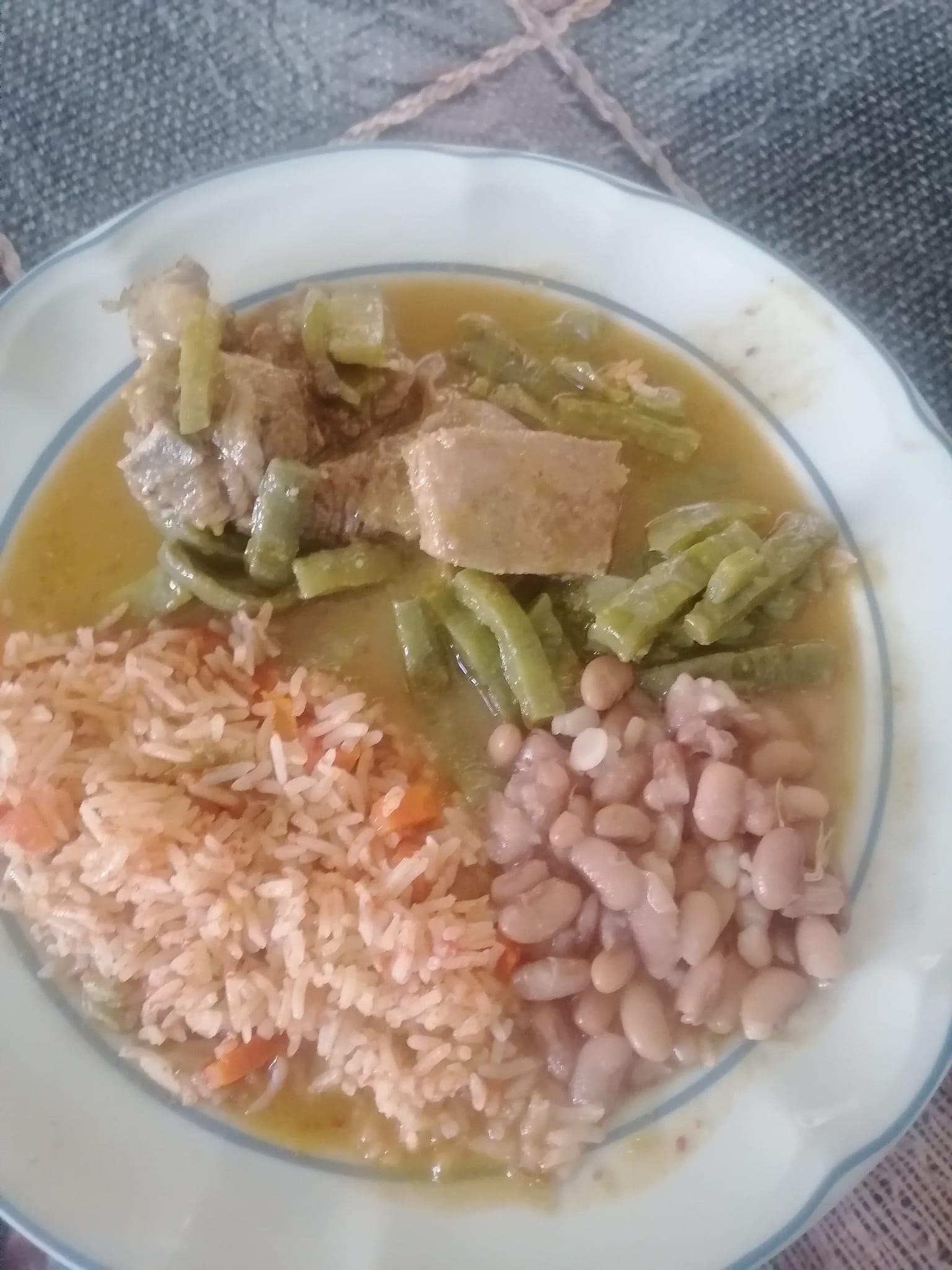 Cocina Económica las Cazuelas image 7