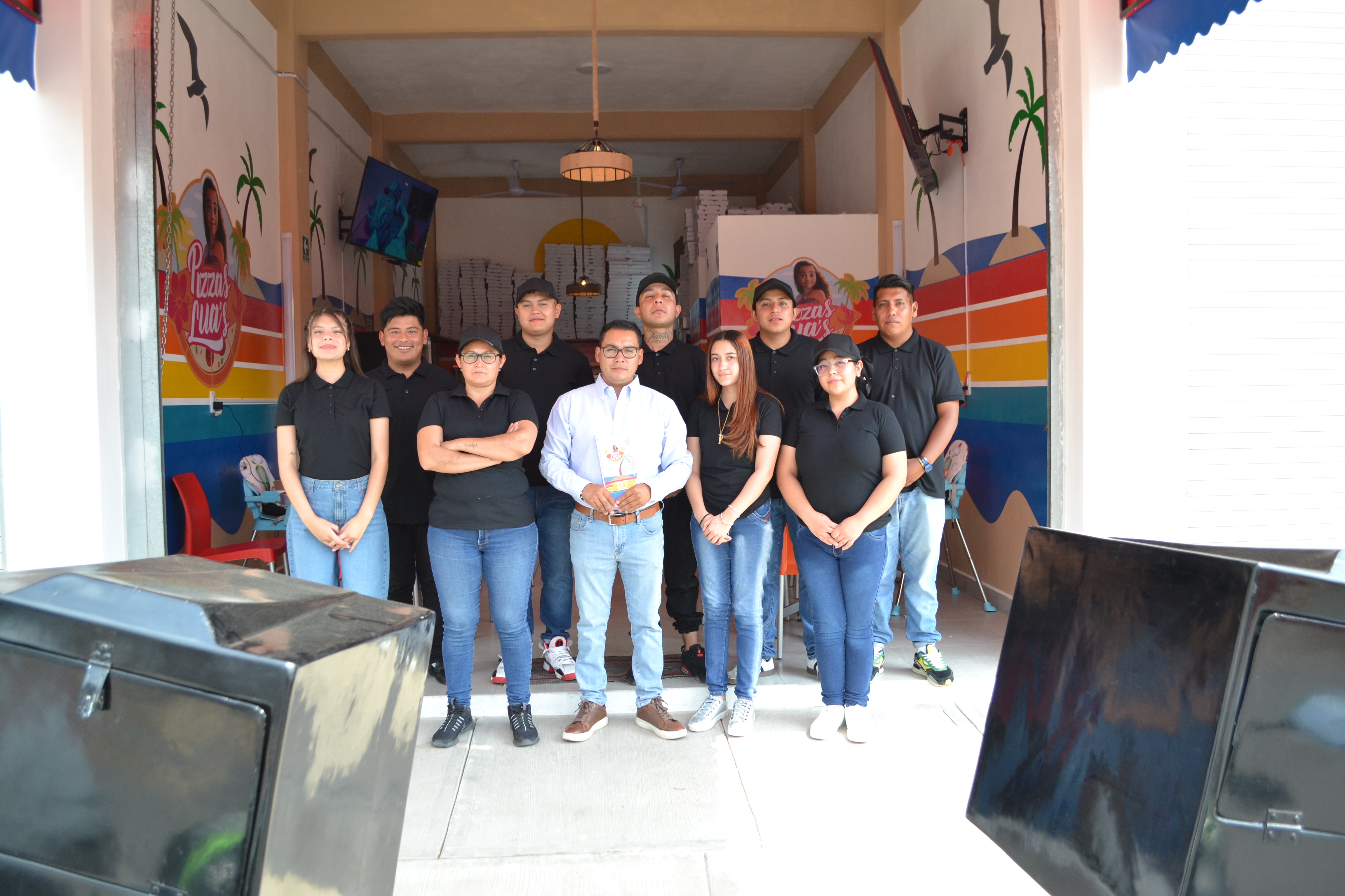 Pizzas Lua's image 3