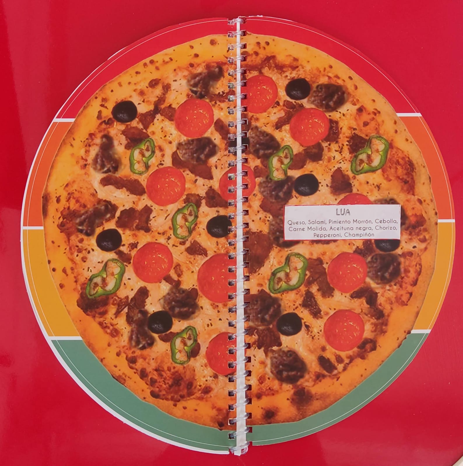 Pizzas Lua's image 4