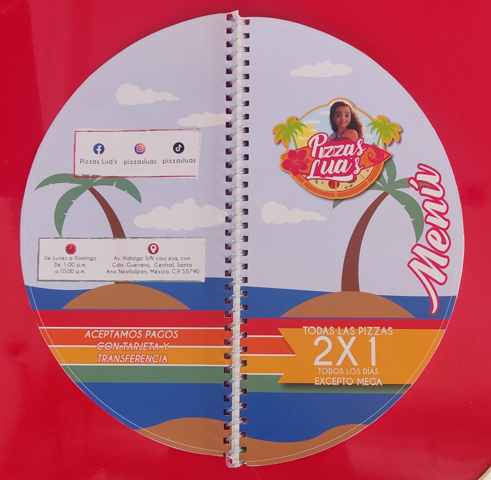 Pizzas Lua's image 5