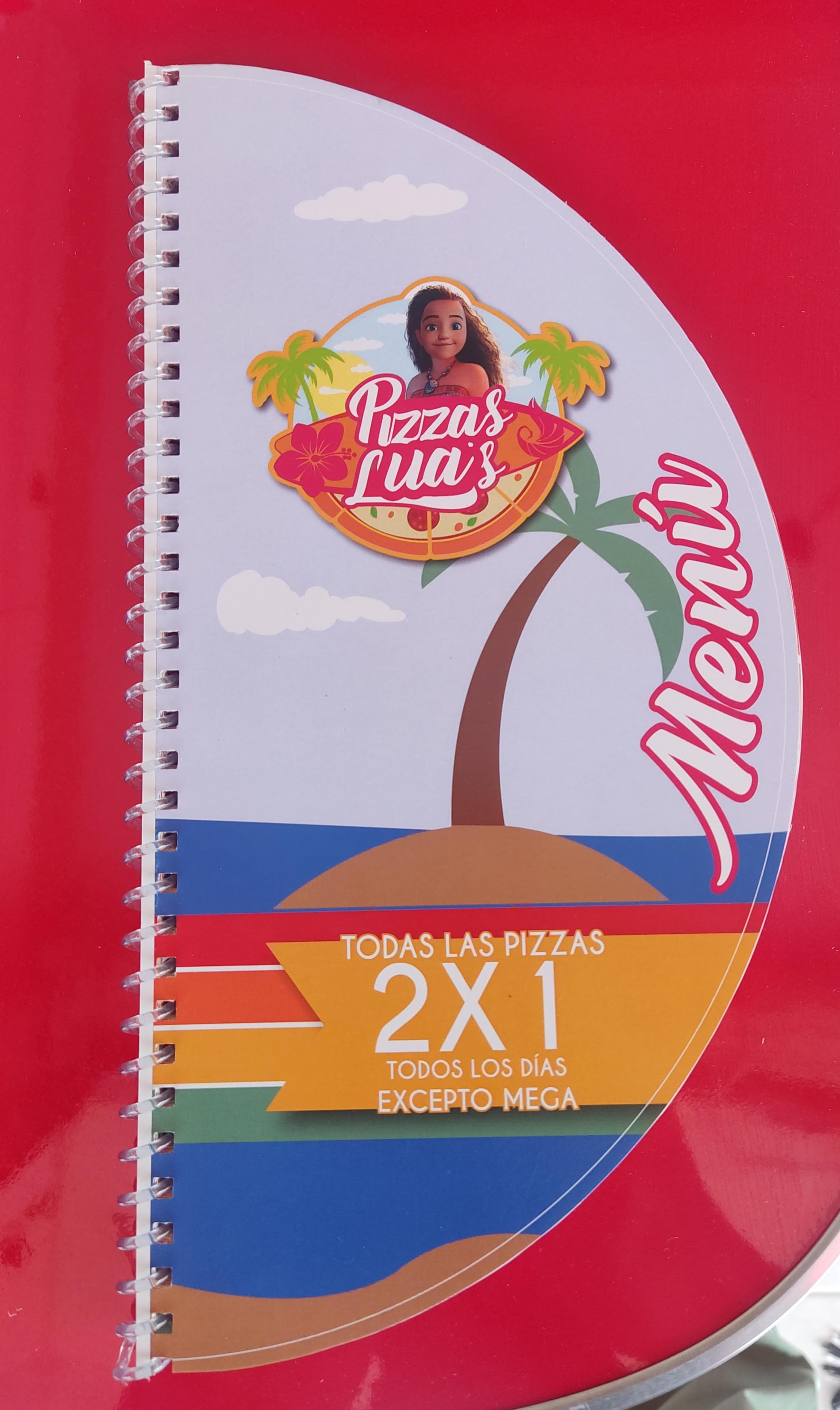 Pizzas Lua's image 7