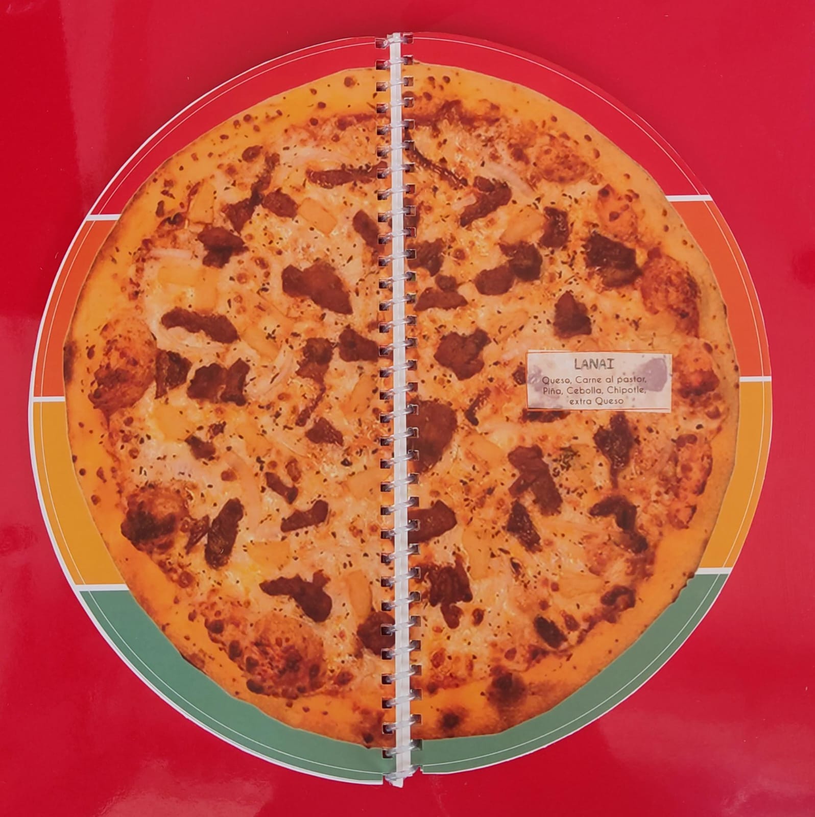 Pizzas Lua's image 8