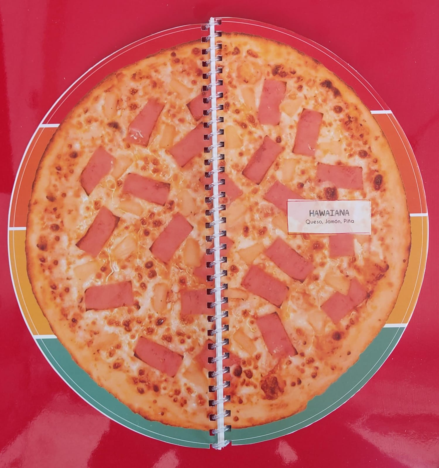 Pizzas Lua's image 10