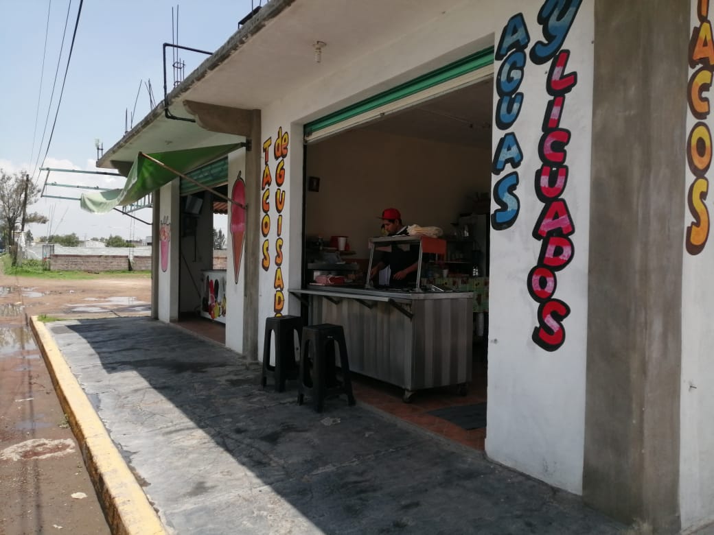 Taqueria Don Jose image 1
