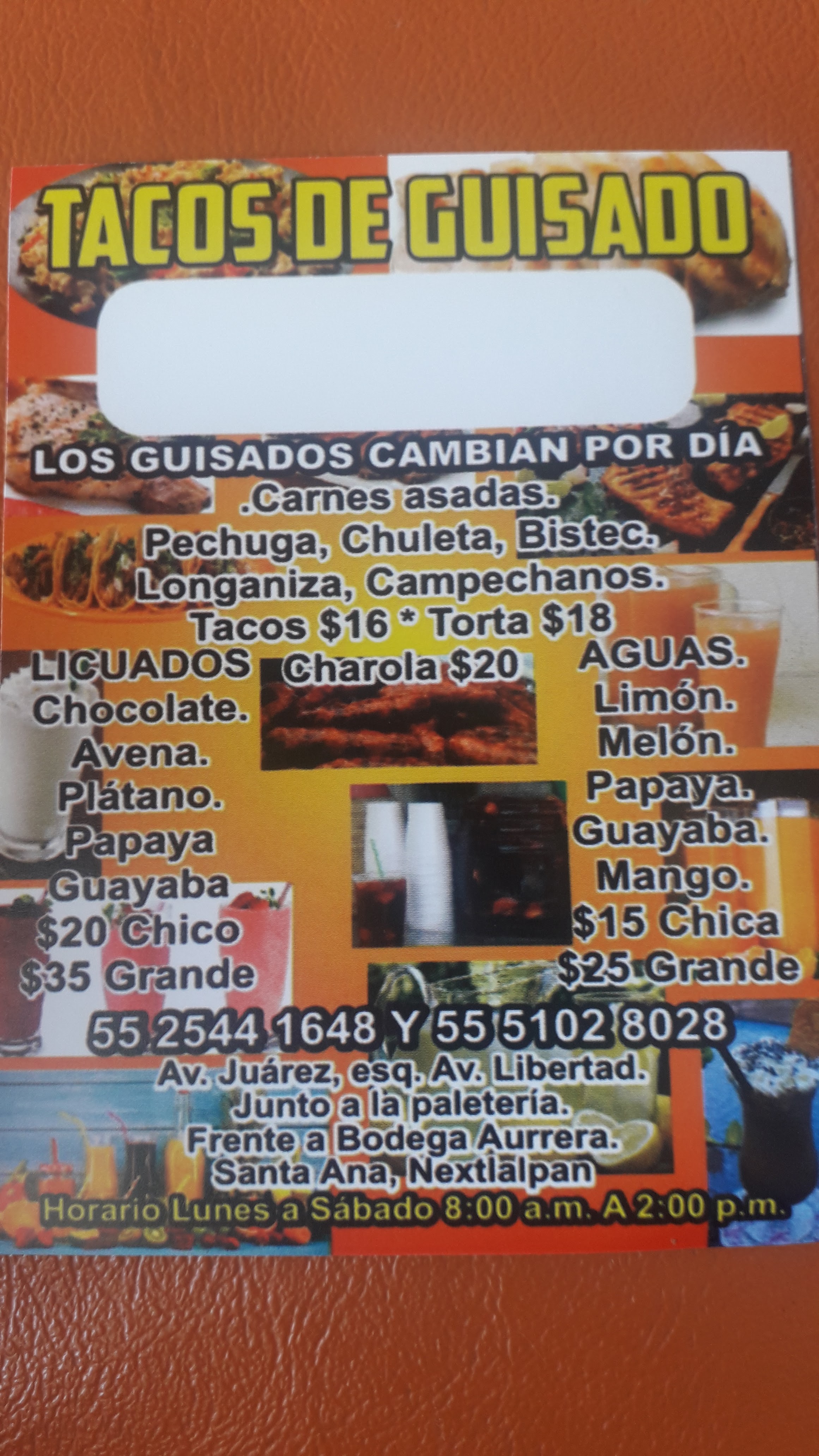 Taqueria Don Jose image 7