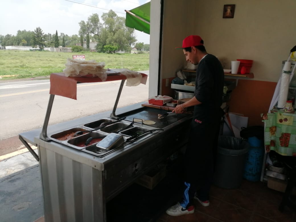 Taqueria Don Jose image 8