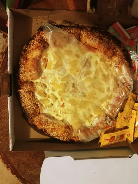 Pizza image 5