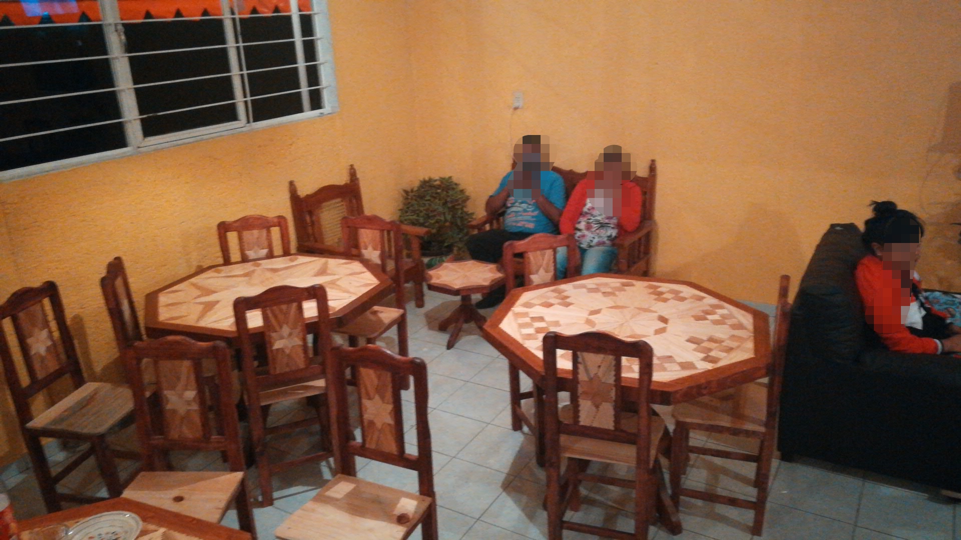 "Yeipi" Pizzas image 7