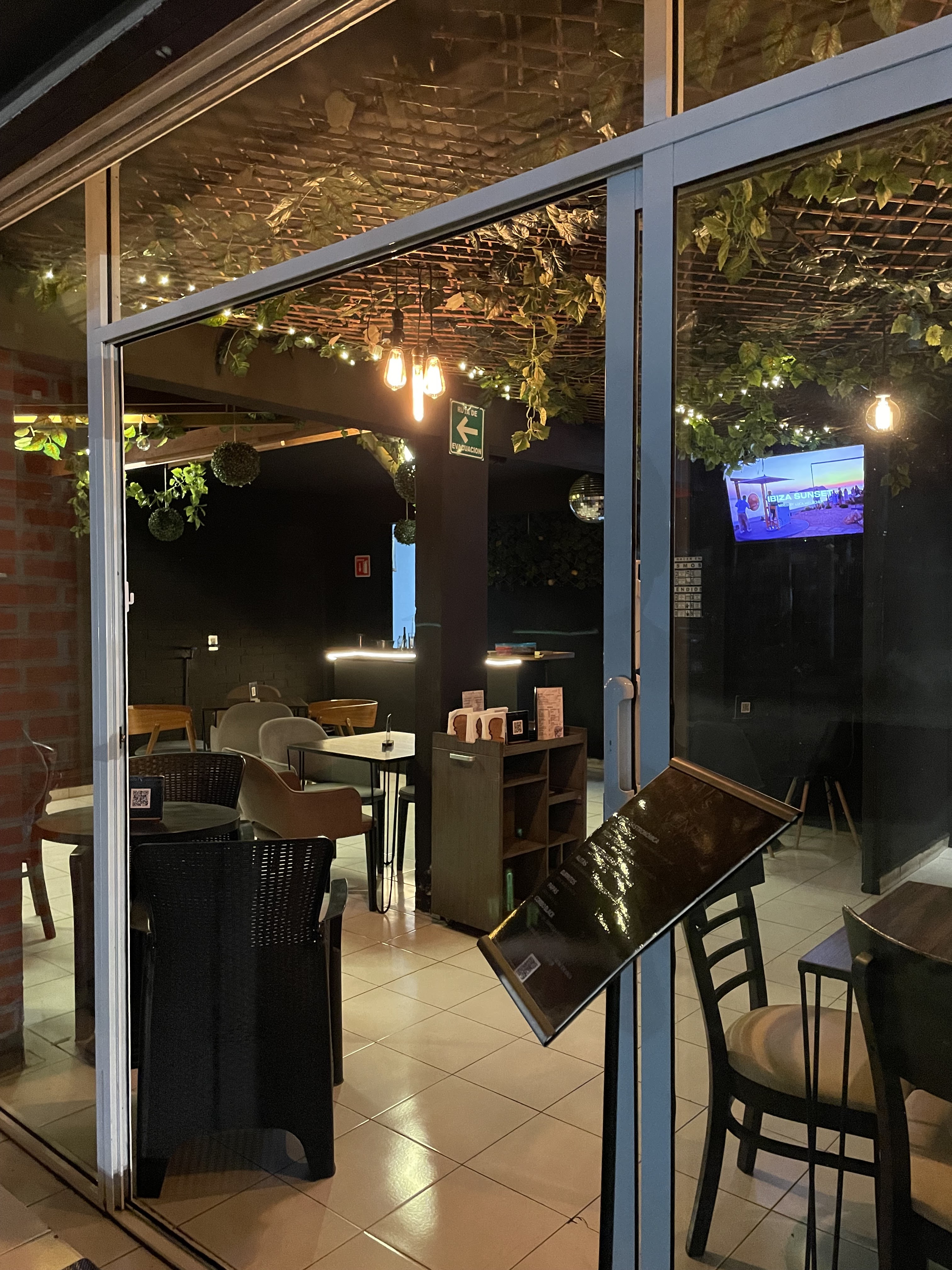 La Sixtina Mx image 1