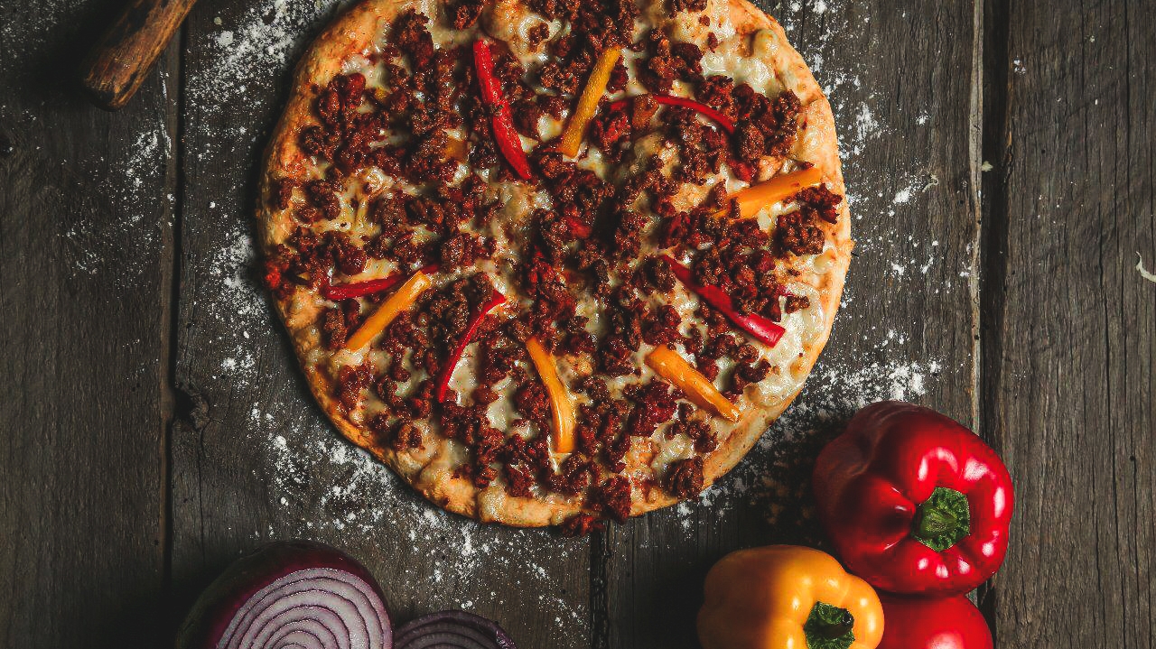 La Sixtina Mx image 3