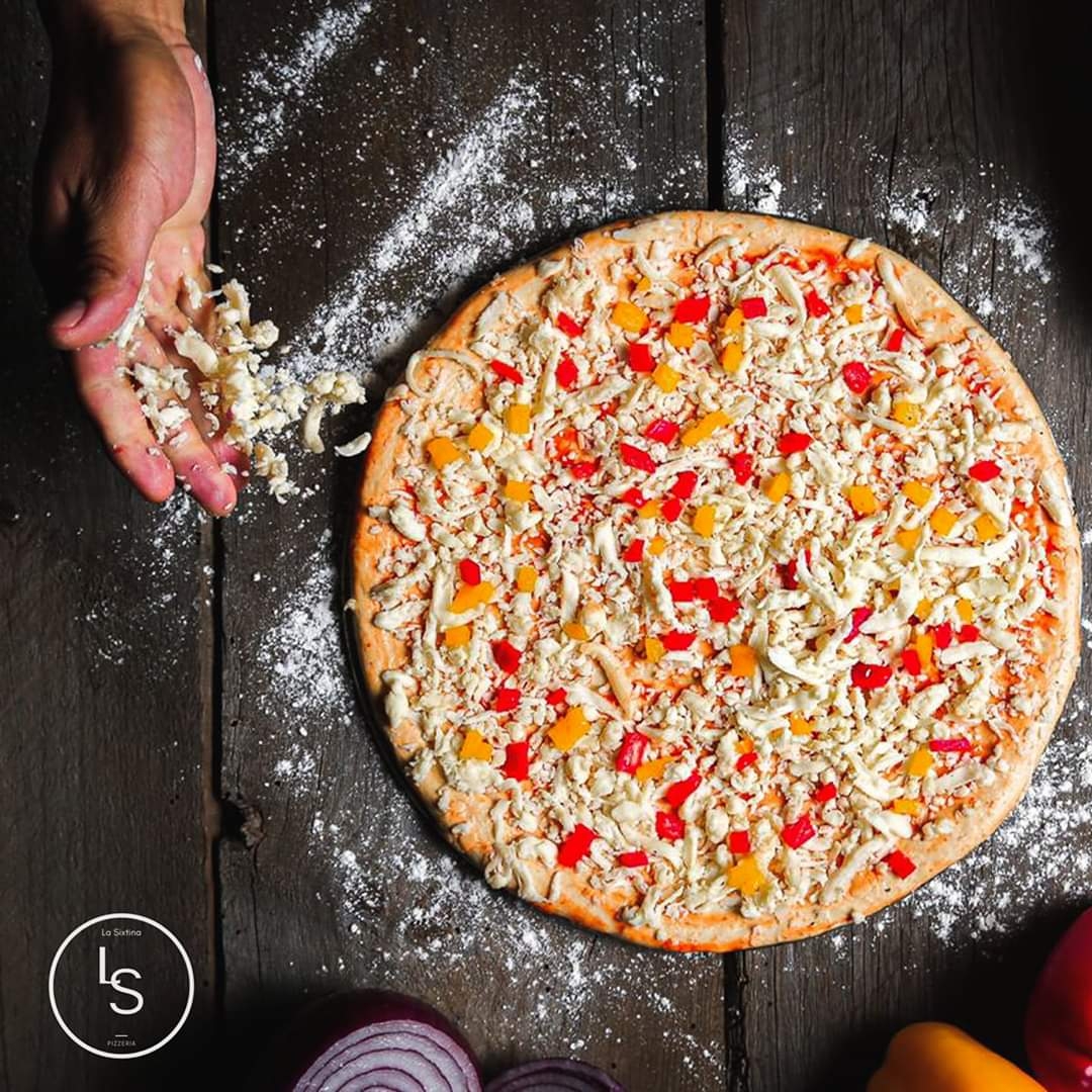 La Sixtina Mx image 7