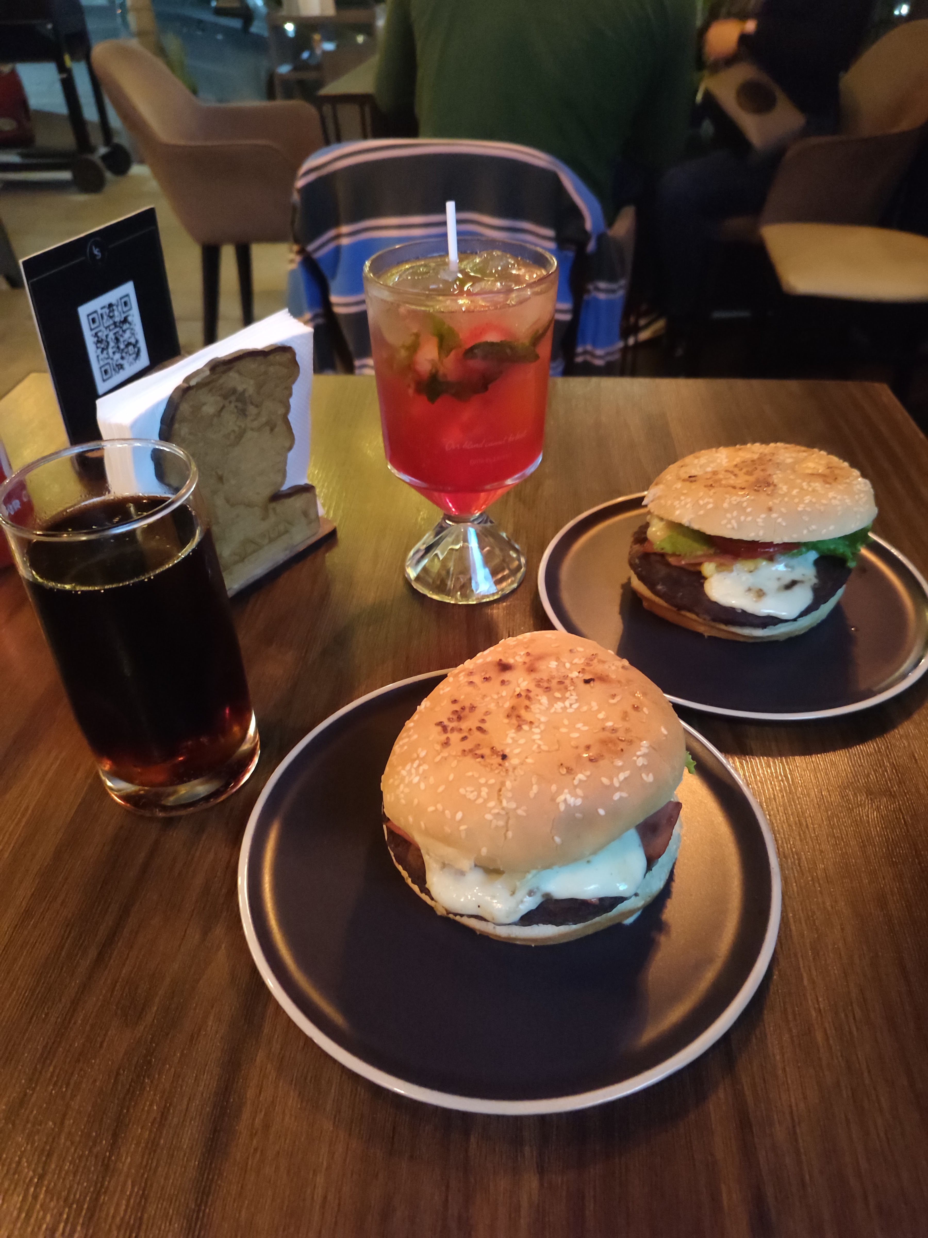 La Sixtina Mx image 8