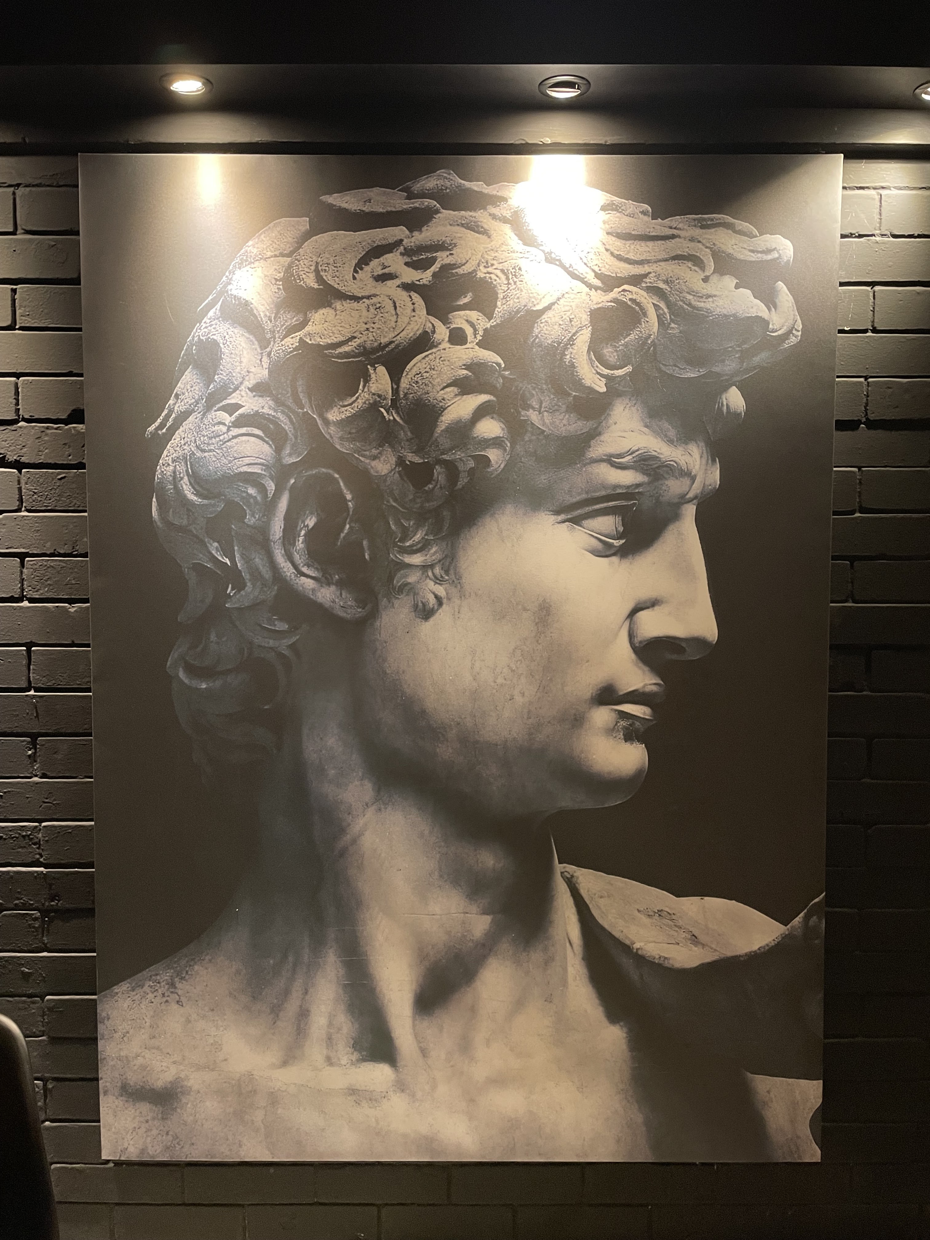 La Sixtina Mx image 10