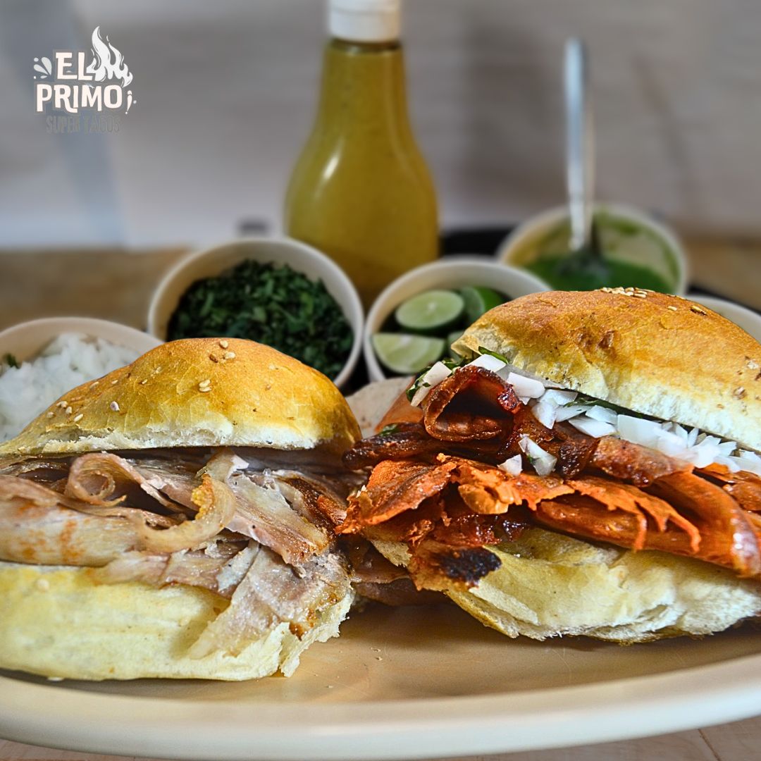 Súper tacos el primo image 1