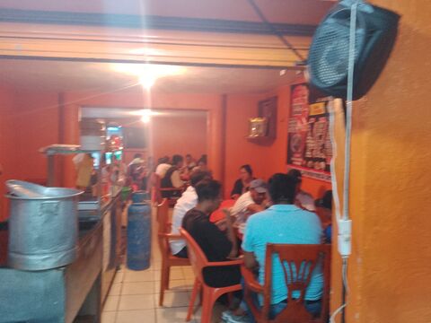 Súper tacos el primo image 5