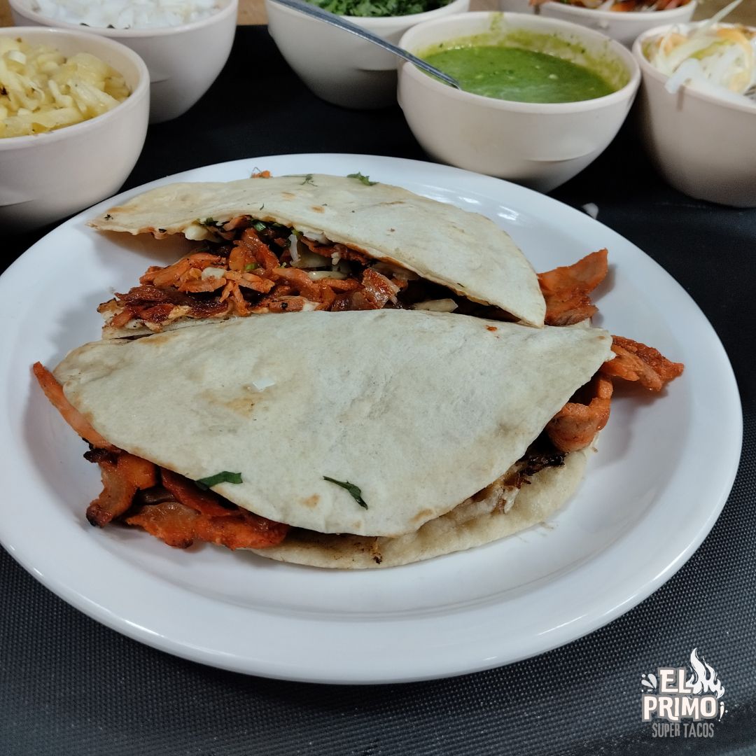 Súper tacos el primo image 9