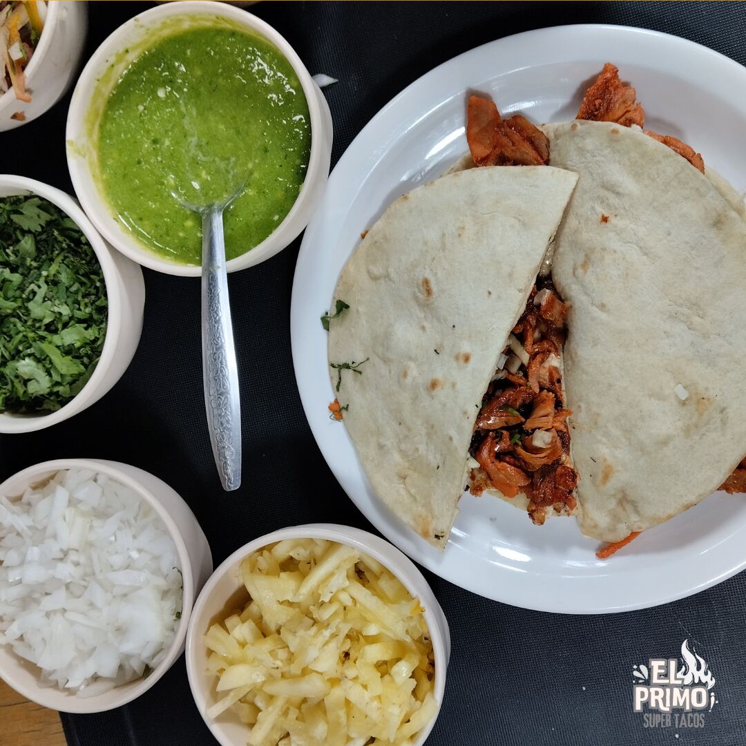 Súper tacos el primo image 10