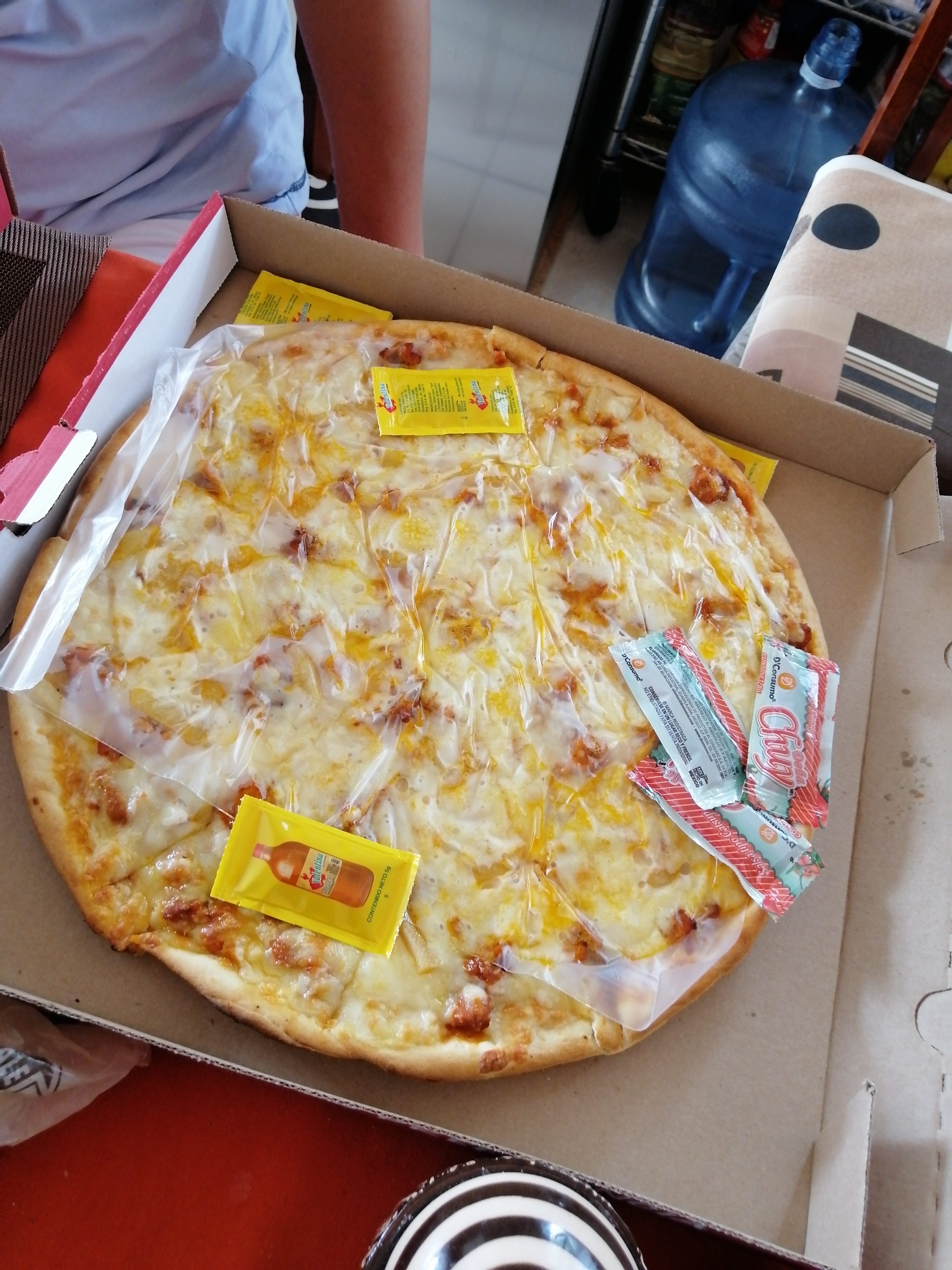 Pizzas Beni’s image 2