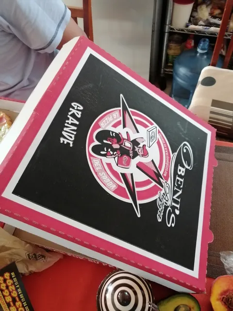 Pizzas Beni’s image 3