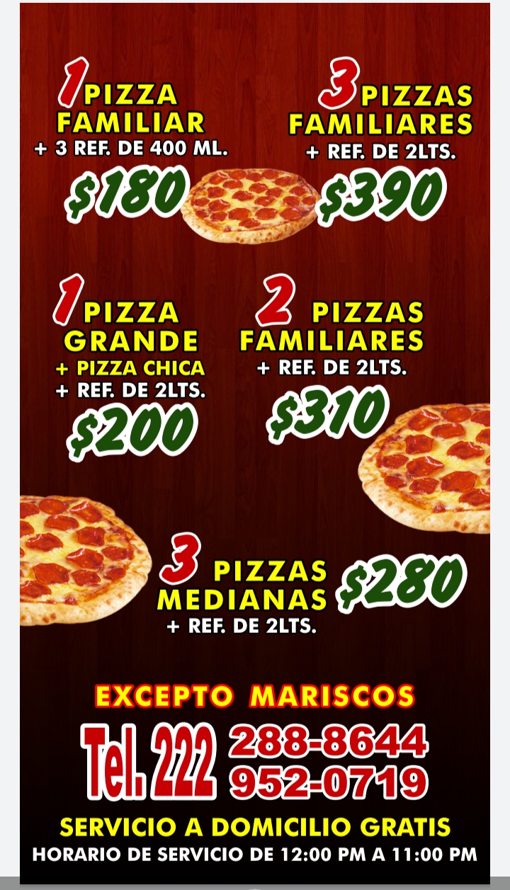 Pizzas Beni’s image 6