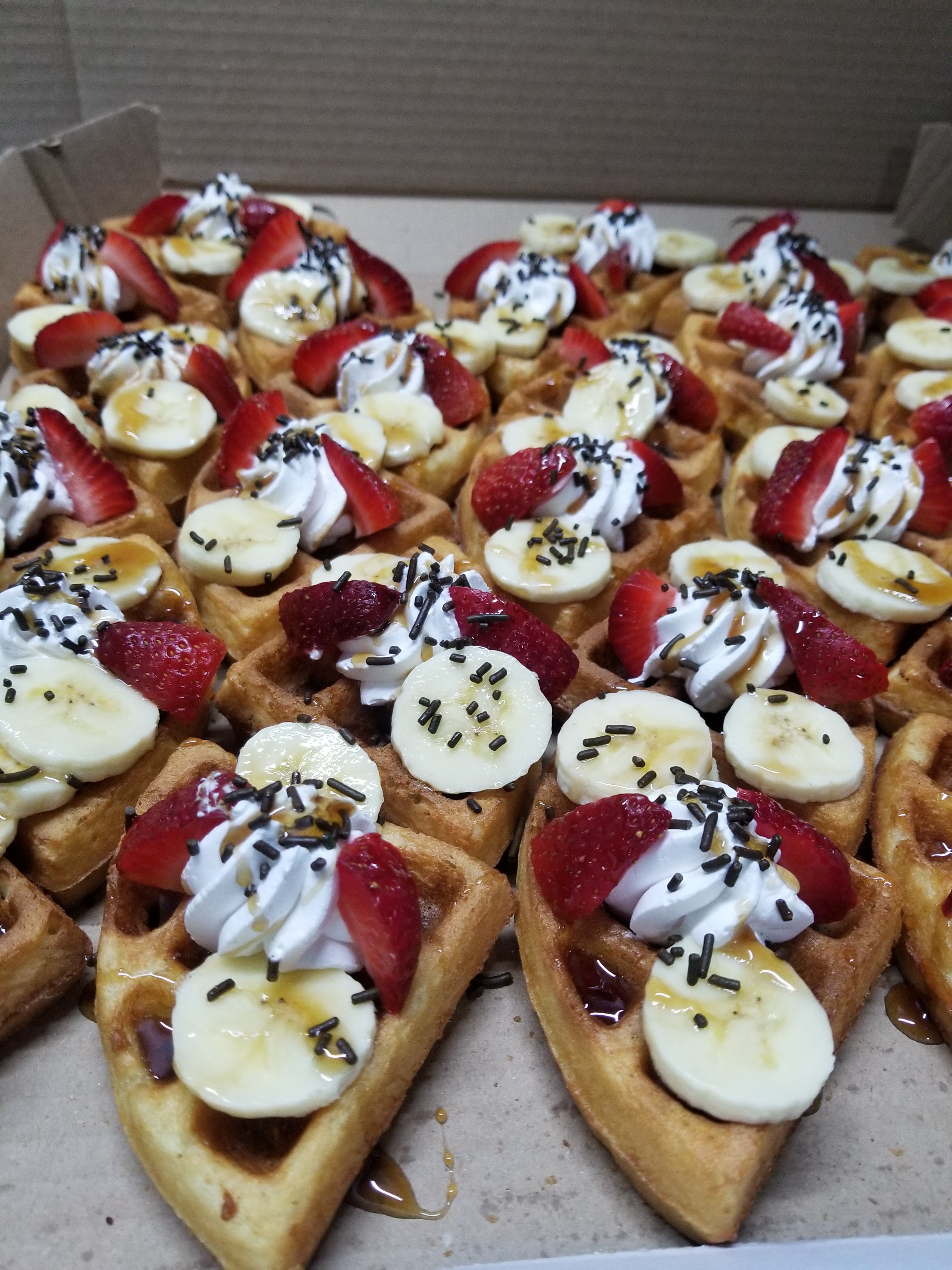 Lorenzo's Calihtec (Pizza, Drinks & Art) image 4