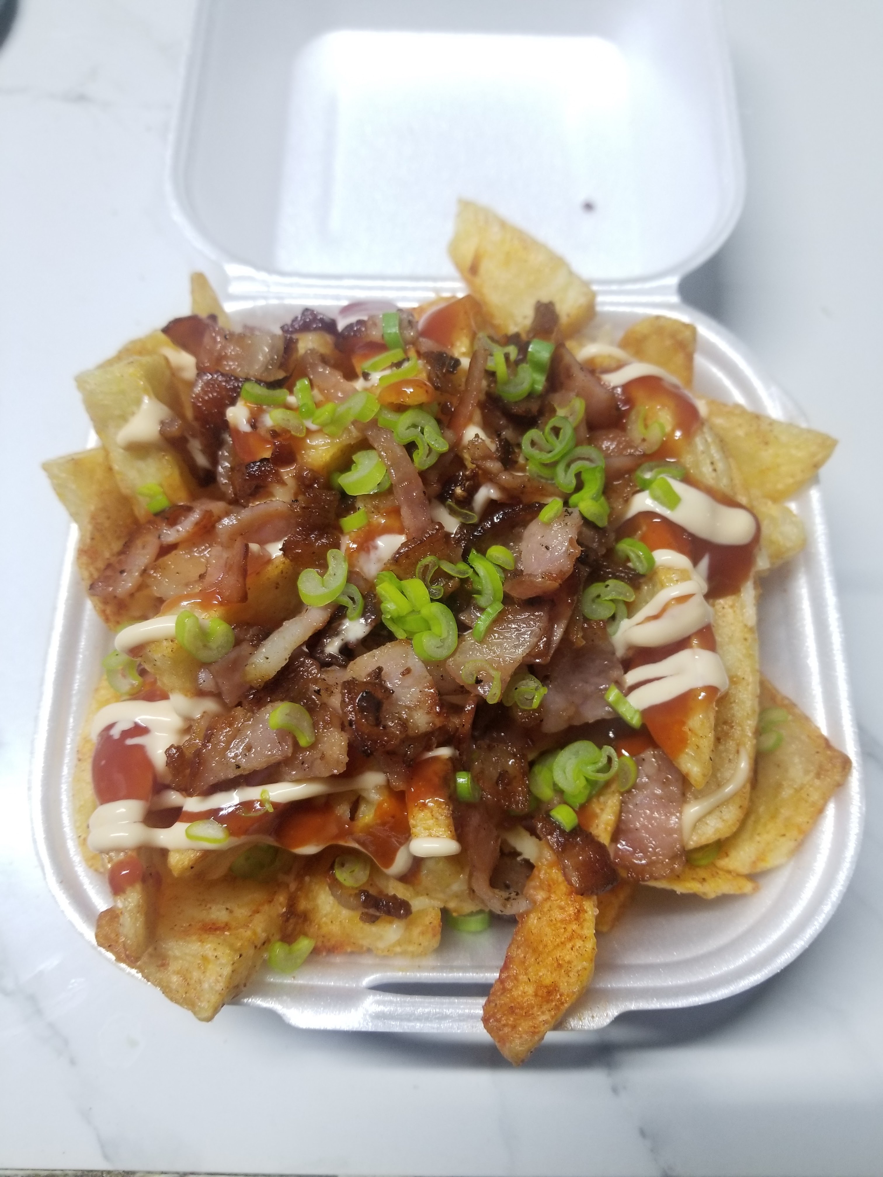 Lorenzo's Calihtec (Pizza, Drinks & Art) image 5